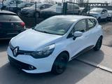 Renault Clio IV Dynamique ENERGY dCi *NAVI*1.HAND* - Renault Clio mit Diesel-Antrieb: Dynamique