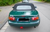 Mazda MX-5 NA British Racing Green 1.9 131PS - Mazda aus 1994