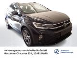 Volkswagen Taigo 1.5 TSI R-Line OPF (EURO 6d) - Volkswagen Jahreswagen: Eu