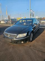 Volkswagen VW Phaeton 3.0 TDI - gebrauchte VW Phaeton aus dem Jahr 2006