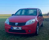 Dacia Sandero 1.2 16V 75 Ambiance Ambiance
