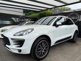Porsche Macan S Diesel *ACC*PANO*SITZKLIMA*UFF*DEUTSCH - Porsche Macan in Essen
