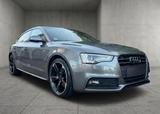 Audi A5 Sportback 2x S line | Neu-Orig. ATM von Audi - Audi Unfallwagen