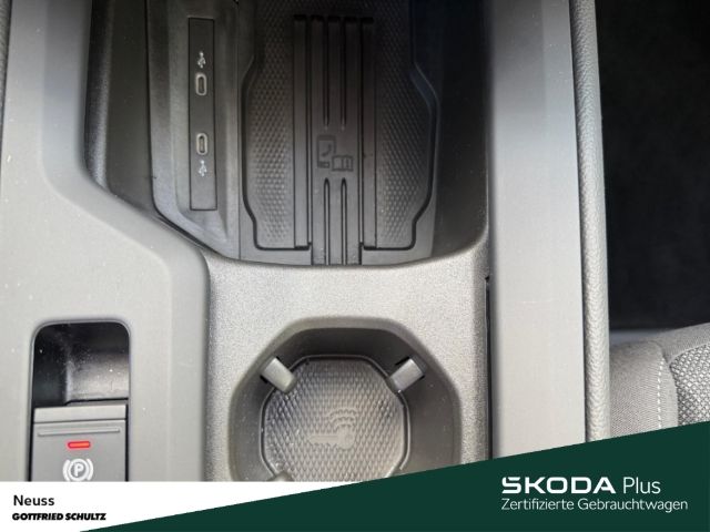 Skoda Superb - Bild 21