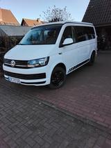 Volkswagen T6  Camperausbau  - Angebote
