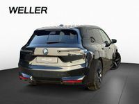 BMW iX - Vorschau Bild 6