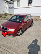 Skoda Škoda Fabia zu verkaufen - gebrauchte Skoda Fabia aus dem Jahr 2001