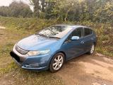 Honda Insight Hybrid Benzin 1.3/Rechtslenk... - Honda Insight von privat