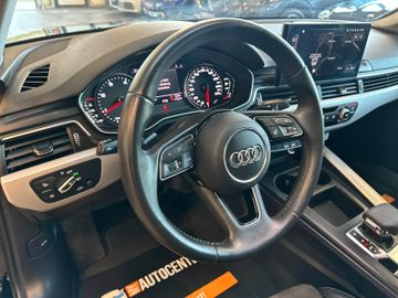 Audi A4 Lim. 35 TDI  *ACC*Matrix*MMI*CARPLAY