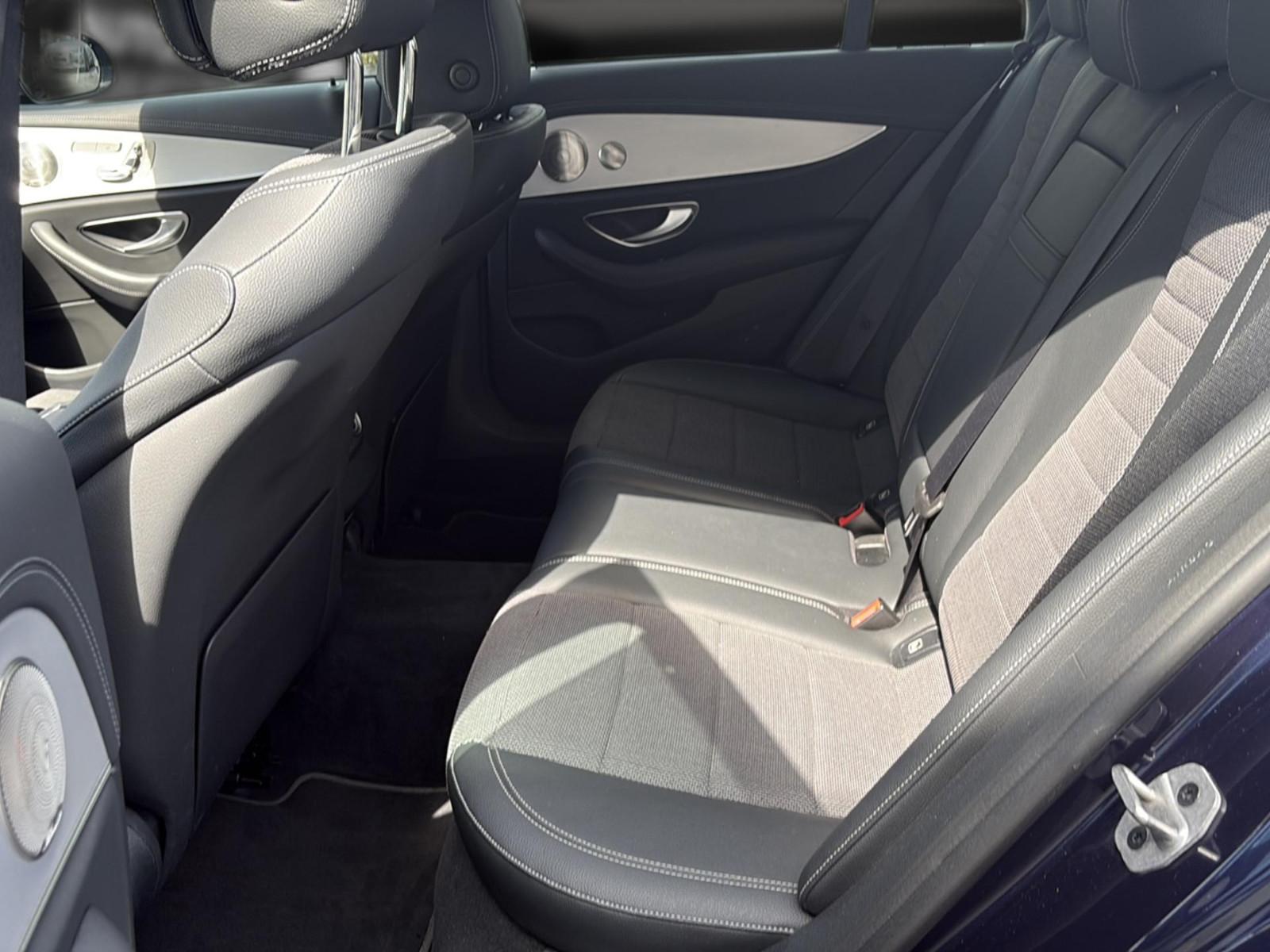 Mercedes-Benz E-Class d AHK*Distro*Massage*Kamera*Burmest*Memory, миниатюра 28