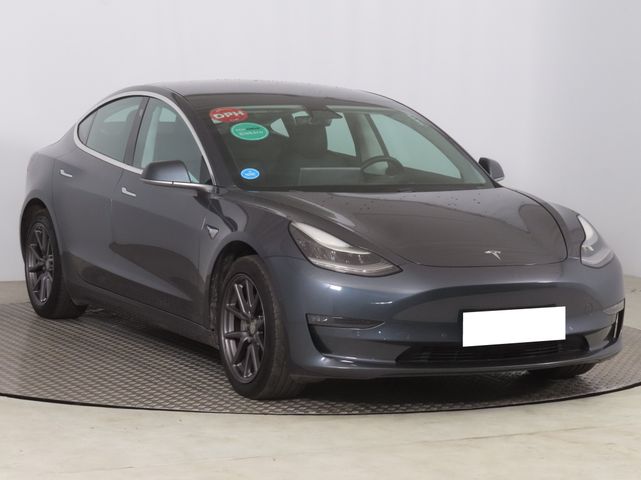 Tesla Model 3 Long Range 4WD 76kWh 2019 , 4X4,