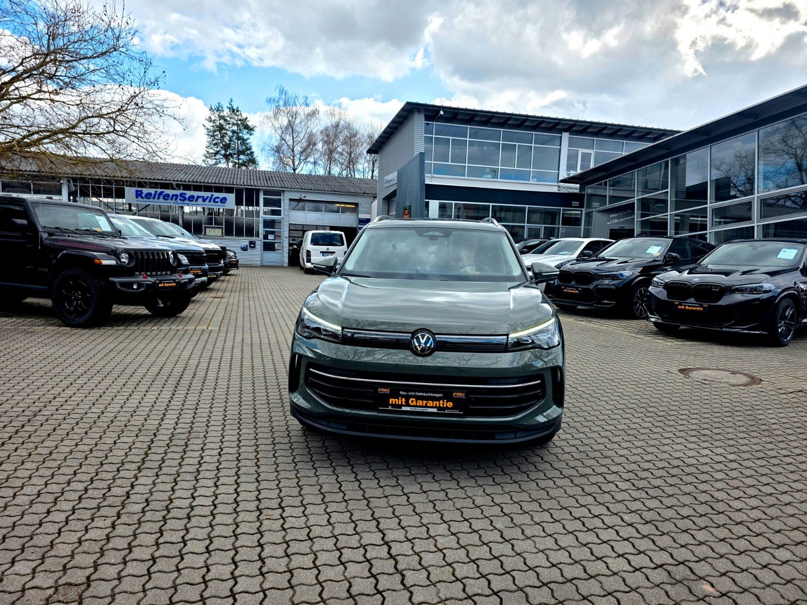 Фото авто