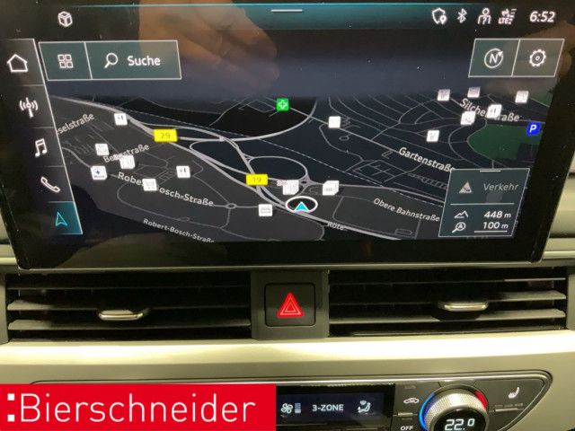 Audi A4 - Bild 17