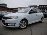 Skoda Rapid Spaceback Active - Skoda Rapid Gebrauchtwagen in Berlin