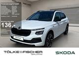 Skoda Kamiq Monte Carlo AHK Navi ACC eHeck Matrix-LED - Skoda Neuwagen
