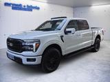 Ford F-150 5,0L Ti-VCT V8 SuperCrew Lariat Black Edit - Ford F 150 Neuwagen