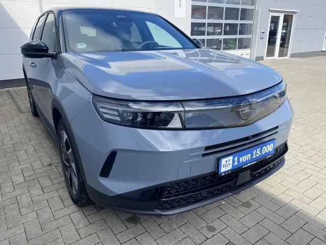 Opel Grandland 1.2 48V GS*Automatik*Allwetter*LED*Nav