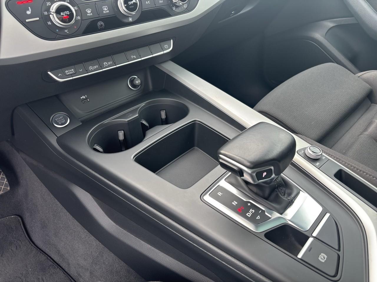Audi A4 Avant 40 TDI quattro S tronic S line Pano LED, миниатюра 25
