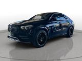 Mercedes-Benz GLE 53 AMG 4M KEYLESS+Memory+MULTIBEAM+MBUX+360K - Mercedes-Benz GLE 53 AMG Gebrauchtwagen