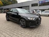 Audi A1 Sportback 30 TFSI advanced - Audi A1 Gebrauchtwagen in Düsseldorf