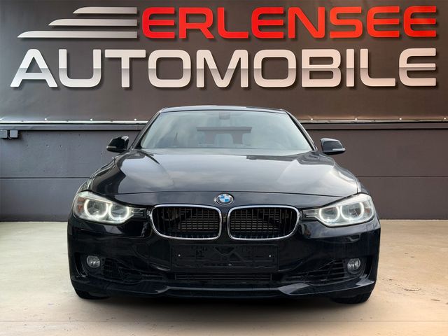 BMW 335i ActiveHybrid 3 HUD/LEDER/MEM/NAVI/BIXEN