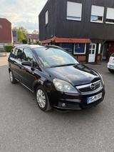 Opel Zafira 1.8 Edition - Opel Zafira Gebrauchtwagen in Münster
