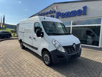 Renault Master - 1