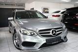 Mercedes-Benz E 500 CGI BE 4M Sport-Paket AMG 103 Neupreis MB - Mercedes-Benz E 500: Kombi