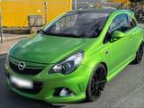 Opel Corsa OPC Nürburgring Edition - Opel Corsa Nürburgring Edition Gebrauchtwagen