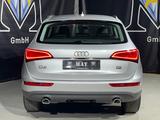 Audi Q5 3.0 TDI QUATTRO XENON NAVI LEDER 8 X ALU - Audi Q5: 3.0