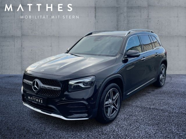 Mercedes-Benz GLB 200 AMG/Pano/360°/AHK