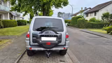 Mitsubishi Pajero 3,2 DI-D 4WD Final Edition Automatik ... - Mitsubishi Pajero: 4.4