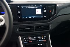 VW Taigo 1.0 Life | Kamera | Sitzheizung | App |17" VW Taigo 1.0 Life | Kamera | Sitzheizung | App |17"