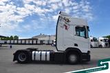 Scania R450 Standklima Retarder ACC Tacho neu - Scania R