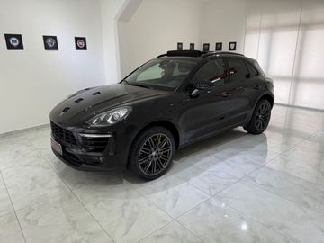 Porsche Macan - 8