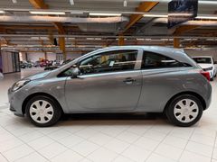 OPEL Corsa E 1.4 Selection ecoFlex|Start/Stop|LPG