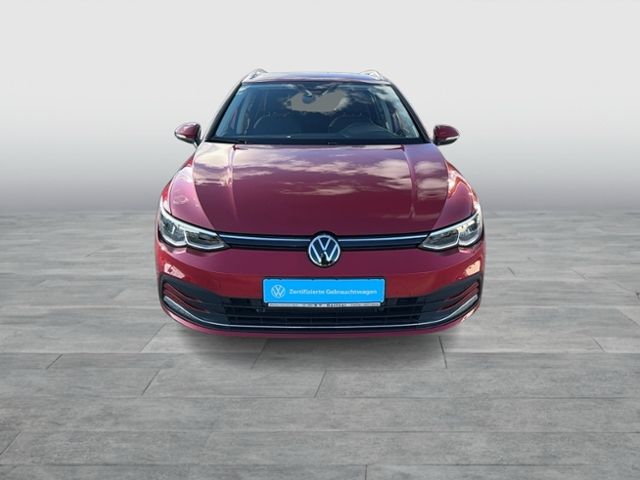 Golf VIII Variant MOVE 1.0 TSI DSG NAVI APP-CON