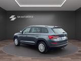 Skoda Kodiaq Ambition DSG *7 SITZER*R-KAM*ACC*SPUR*LED - gebrauchte Skoda Kodiaq aus dem Jahr 2019