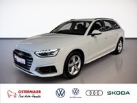 Audi A4 - Vorschau Bild 1