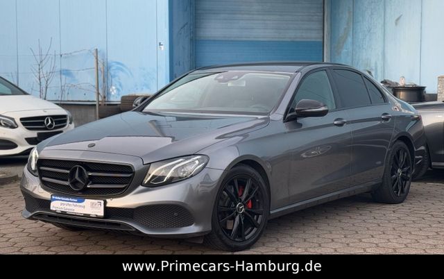 Mercedes-Benz E 220d Avantgarde*WIDESCREEN*LED*HEADUP*KAMERA*