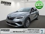 Renault Arkana Techno NAVI ALLWETTERREIFEN CITY-PAKET 36