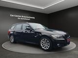 BMW 320d Touring+Leder+Alu+PDC+Multi - BMW 320 aus 2009: 320d