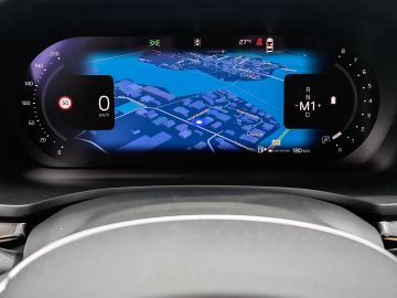 Volvo V60 - 12