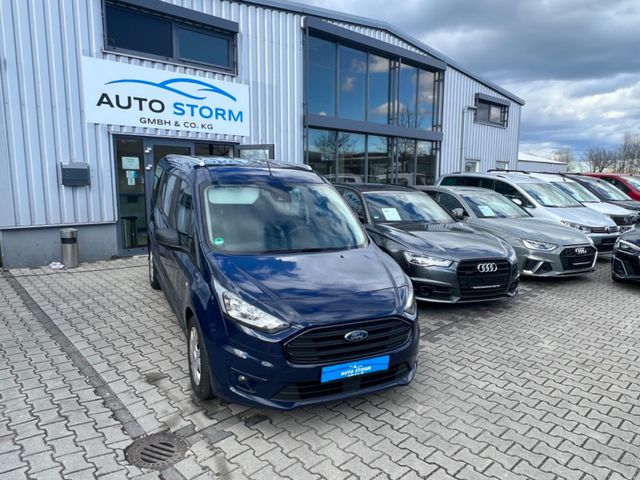 Ford Transit Connect Kombi 1.5 EcoBlue lang*R-Kamera*