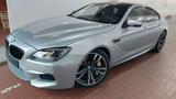 BMW M6 Gran Coupe Competition /B&O /Soft-Close /Voll - BMW M6: Limousine