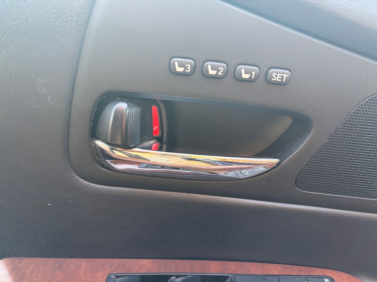 Foto 16 van LEXUS RX 450