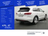 Volkswagen Touareg - Vorschau Bild 2