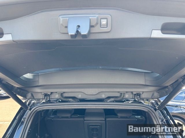 Fahrzeugabbildung Renault Espace Techno E-Tech Hybrid 200 7-Sitzer/Kamera