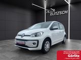 Volkswagen up! 1.0 Klima DAB SHZ