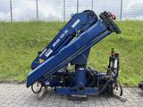 Palfinger  Atlas 135.2 E Kran - A / 516 Stunden / Funk - Palfinger LKWs